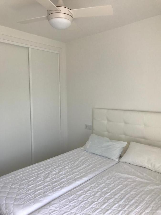 Appartement Rincon Paraiso Alcossebre