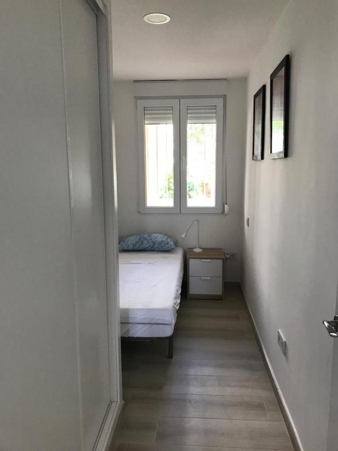 Rincon Paraiso Appartement Alcossebre