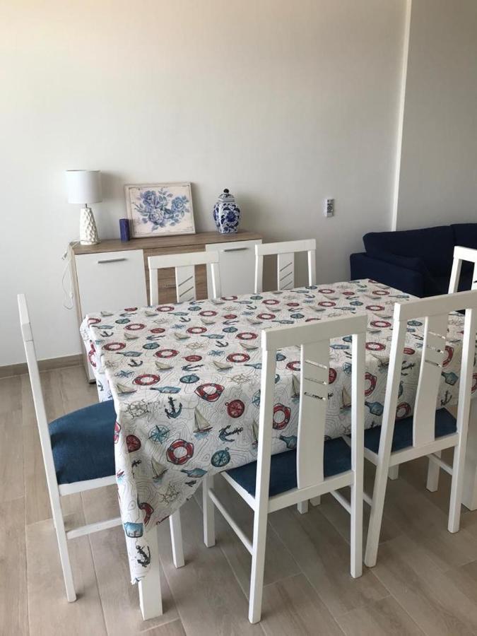 Appartement Rincon Paraiso Alcossebre