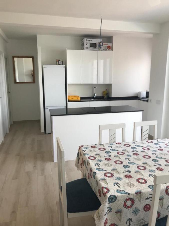 Apartment Rincon Paraiso