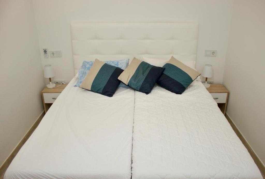 Apartment Rincon Paraiso Alcoceber