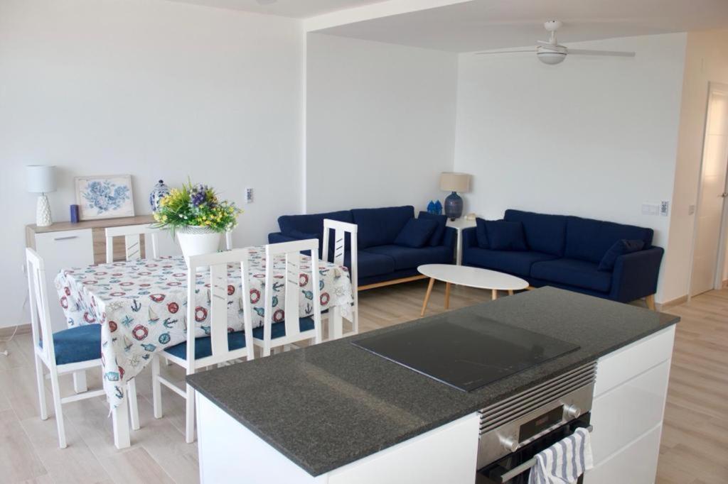 Apartment Rincon Paraiso